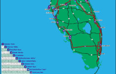 Spring Training Online: Complete Guide To Spring Training 2012 in Map of Spring Training Florida