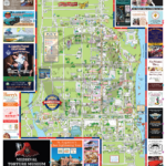 St. Augustine, Fl With Regard To Street Map Of St Augustine Florida