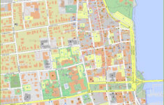 St. Augustine Map | Florida, U.s. | Discover St. Augustine With pertaining to Map of Downtown St Augustine Florida