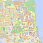 St. Augustine Map | Florida, U.s. | Discover St. Augustine With Regarding Map Of Hotels In St Augustine Florida