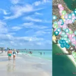 St Pete Beach Map | Savable Google Map & Guide Throughout Map Of Hotels On St Pete Beach Florida