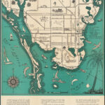 St. Petersburg Florida / Pleasure Map Of St. Petersburg Florida Pertaining To St Petersburg Map Of Florida