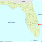 Stuart Map   Florida, U.s. | Discover Stuart With Detailed Maps In Google Map Of Stuart Florida Stuart Map   Florida, U.s. | Discover Stuart With Detailed Maps In Google Map Of Stuart Florida