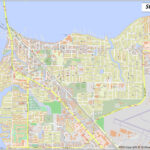 Stuart Map   Florida, U.s. | Discover Stuart With Detailed Maps With Regard To Google Map Of Stuart Florida Stuart Map   Florida, U.s. | Discover Stuart With Detailed Maps With Regard To Google Map Of Stuart Florida