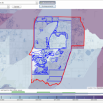 Sun City Center, Fl Neighborhood Map   Income, House Prices With Map Of Sun City Center Florida