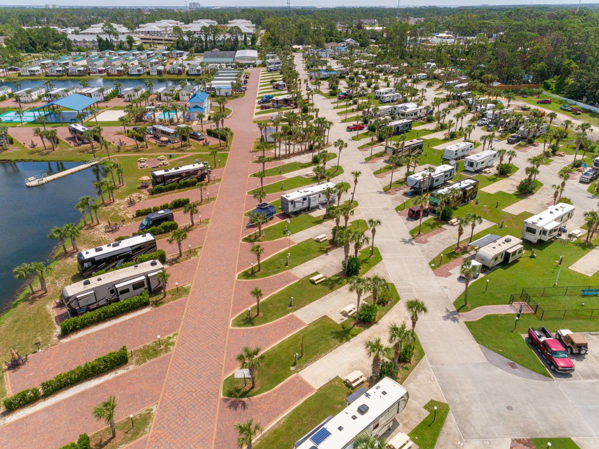 Sun Outdoors Panama City Beach In Panama City Beach | Visit Florida intended for Map Of Rental Cars In Panama City Beach Florida
