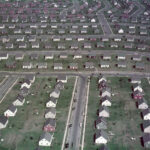 Sundown Town | Meaning & History | Britannica Within List Of Sundown Towns In Florida Map