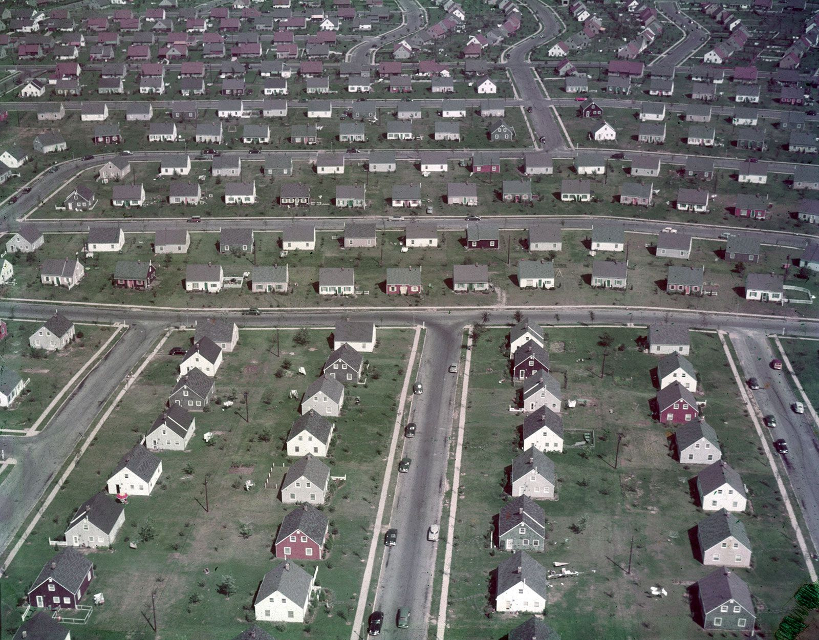 Sundown Town | Meaning &amp;amp; History | Britannica within List of Sundown Towns in Florida Map