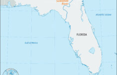 Suwannee River | Georgia, Florida, Map, &amp; Facts | Britannica with Map Of Suwannee County Florida