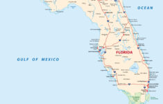 Take A Look At Florida'S Map! | Villas Of Paradise regarding Map Of The Islands Off Of Florida