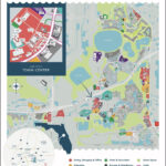 Tavistock Just Updated Ln'S Map. I Just Love My Community And I'M Regarding Map Of Lake Nona Orlando Florida