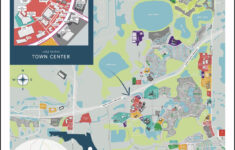Tavistock Just Updated Ln'S Map. I Just Love My Community And I'M regarding Map Of Lake Nona Orlando Florida