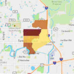 Temple Terrace, Fl   33637   Real Estate Market Data Throughout Map Of Temple Terrace Florida