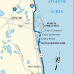 The Atlantic Coast Route: Visiting Boca Raton, Florida | Road Trip Usa Regarding Map Of Florida With Boca Raton