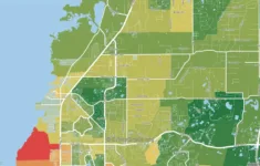 The Safest And Most Dangerous Places In Hudson, Fl: Crime Maps And throughout Map of Hudson Beach Florida