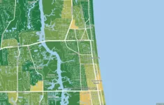 The Safest And Most Dangerous Places In Neptune Beach, Fl: Crime pertaining to Map Of Neptune Beach Florida