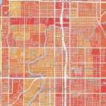 The Safest And Most Dangerous Places In Seminole Heights, Tampa Regarding Map Of Seminole Heights Tampa Florida