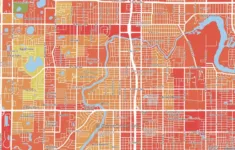 The Safest And Most Dangerous Places In Seminole Heights, Tampa regarding Map Of Seminole Heights Tampa Florida