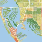 The Safest And Most Dangerous Places In South Pasadena, Fl: Crime Intended For Map Of South Pasadena Florida
