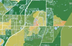 The Safest And Most Dangerous Places In Sun City Center, Fl: Crime for Map Of Sun City Center Florida