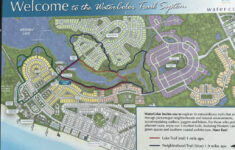 The Ultimate Guide To Watercolor, Florida, 2025 - Family Travel in Map Of Watercolor And Seaside Florida