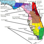 This Is My (Serious, Follow Up For My Previous Post) Divisions Of With Map Of Florida Gold Coast