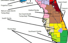 This Is My (Serious, Follow-Up For My Previous Post) Divisions Of with Map of Florida Gold Coast