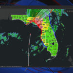 Thousands Without Power Across Big Bend, South Georgia; Track Inside Power Outage Map Of Florida