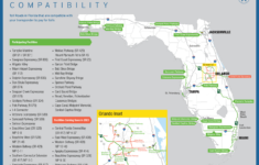 Toll Roads In Florida - Tampa Hillsborough Expressway Authority in Map of Tolls in Florida