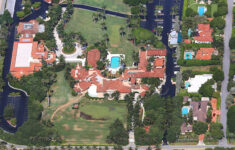 Trump: 'Many Of The World'S Great Leaders Request To Come To Mar-A regarding Map Of Mar A Lago In Florida