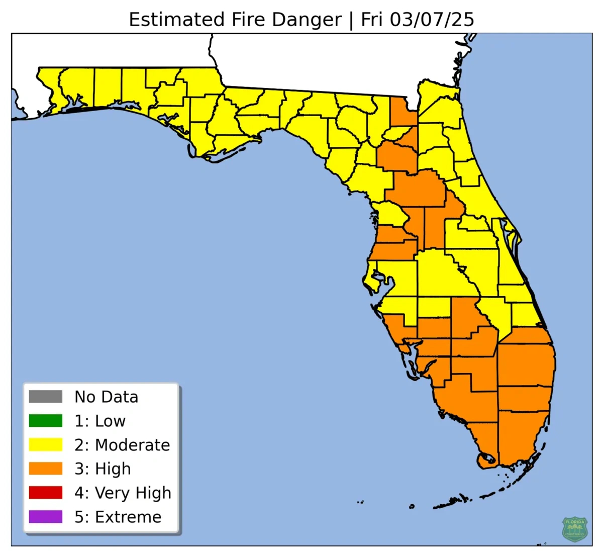 Trump&amp;#039;S Mar-A-Lago Estate Is Under Threat From Wildfires In for Where is Mar-A-Lago on a Map of Florida