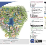 Universal Islands Of Adventure Park Map   Www Regarding Islands Of Adventure Florida Map