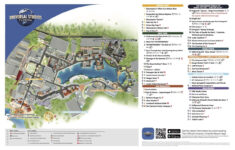 Universal Studios Florida Park Map – Www.adventuresofadisneydad in Map Of Universal Resort Florida