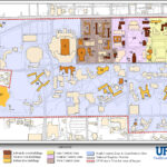 University Of Florida Campus, 1906 1930 | Gator Preservationist Pertaining To Campus Map Of University Of Florida