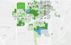 University Of Florida Campus Map (2024) – All Maps pertaining to University Of Florida Map Of Campus