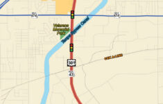 Us 301 Project Development And Environment (Pd&amp;E) Study inside Map Of Route 301 In Florida