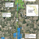 Us 301 (Sr 39) Project Development & Environment (Pd&E) Study For Map Of Route 301 In Florida