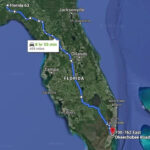 Us Highway 27: More Than Just A Name In Clewiston Regarding Map Of Highway 27 In Florida