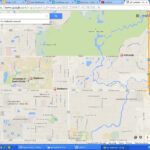 Usf Probs With University Of South Florida Google Maps