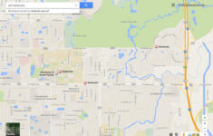 Usf Probs with University of South Florida Google Maps