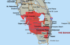 Uwf Researcher Discovers South Florida Cancer Cluster | Wuwf within Map of Cancer Clusters in Florida