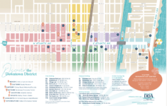 Visit Delray Beach | Downtown Delray Beach throughout Street Map Of Delray Beach Florida