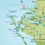 Visit The Bradenton Area: Anna Maria Island And Longboat Key Regarding Map Of Florida Longboat Key