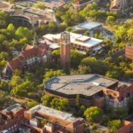 Visiting Campus | University Of Florida With Regard To Google Maps University Of Florida