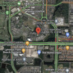 Visiting Our Campus » The Herbert Wertheim Uf Scripps Institute With University Of South Florida Google Maps