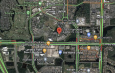 Visiting Our Campus » The Herbert Wertheim Uf Scripps Institute with University of South Florida Google Maps