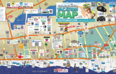 Web Version Of Panama City Beach Map – Visitpcbmap – The Official throughout Map of Panama City Florida
