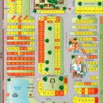 Webster Rv Resort | Florida'S Finest 55+ Rv Resort | Resort Map Inside Map Of Florida Rv Parks