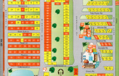Webster Rv Resort | Florida'S Finest 55+ Rv Resort | Resort Map inside Map Of Florida Rv Parks