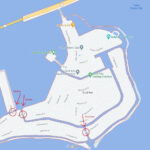 Weight Limits Imposed On 3 Duck Key Bridges Inside Map Of Duck Key Florida Weight Limits Imposed On 3 Duck Key Bridges Inside Map Of Duck Key Florida